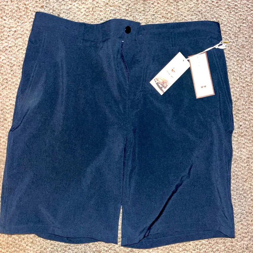 Brand new Panama Jack mens shorts size 36 - Picture 1 of 4